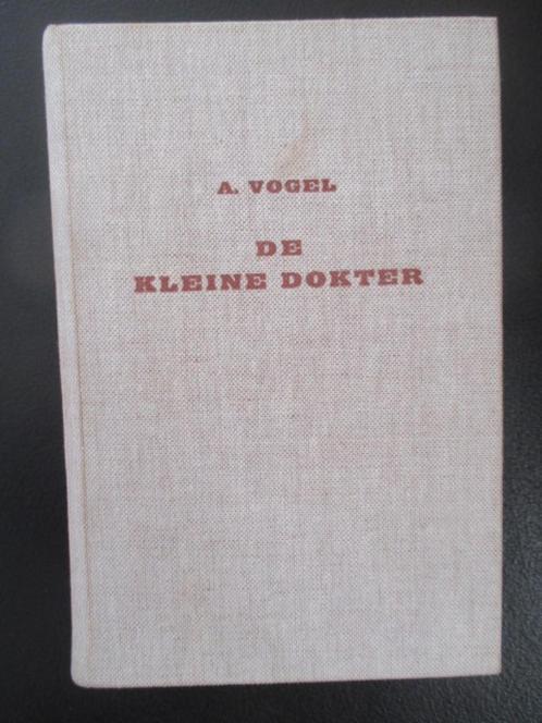 De kleine Dokter, Boeken, Gezondheid, Dieet en Voeding, Gelezen, Kruiden en Alternatief, Ophalen of Verzenden
