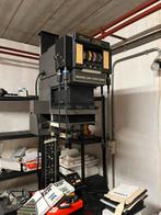 Durst Laborator 1200 autocolor 4x5, Audio, Tv en Foto, Foto | Doka Apparatuur, Ophalen, Gebruikt, Doka-onderdelen