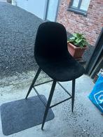 Barstoelen, Huis en Inrichting, Barkrukken, 2 krukken, Ophalen, Zo goed als nieuw, 90 cm of meer