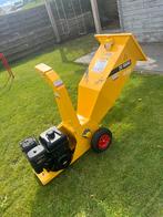 jo beau m250 hakselaar, Ophalen, Zo goed als nieuw, Benzine, Jo Beau