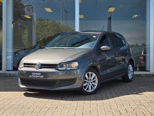 Volkswagen polo 1.2 Diesel/topstaat GARANTIE, Auto's, Volkswagen, Bedrijf, Polo, ABS, Airbags, Airconditioning, Alarm, Radio, Trekhaak