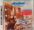 cd sixties story 1, CD & DVD, CD | Chansons populaires, Comme neuf, Enlèvement ou Envoi