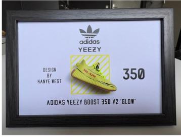 yeezy collectors item beschikbaar voor biedingen