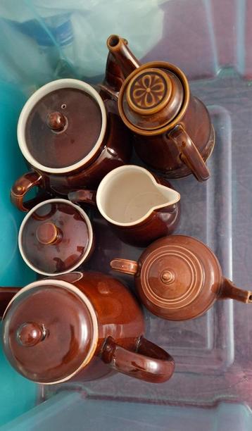 villeroy et boch collection de cafetière the café pot à lait, Enlèvement