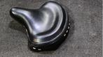 harley zadel zwart 52239-87 panzadel, spring zadel, Motoren, Onderdelen | Harley-Davidson, Ophalen of Verzenden, Harley Davidson