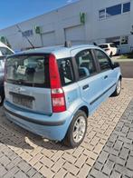 Fiat Panda 1.2 – 2006 – 177.000 km, Auto's, Stof, Particulier, Blauw, 4 cilinders