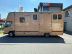 2019 Mitsubishi FUSO Paardenvrachtwagen, Euro 6, Bedrijf, Diesel, Mitsubishi