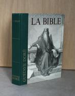 La Bible illustrée par Gustave Doré., Boeken, Ophalen of Verzenden, Zo goed als nieuw, Grafische vormgeving