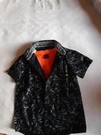 Hemdje met tshirt zonder mouwen, jongens, maat 134-140, Chapter young, Nieuw, Ophalen of Verzenden, Setje