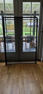 hordeur campervan Fiat Ducato, Caravans en Kamperen, Mobilhome-accessoires, Ophalen, Gebruikt