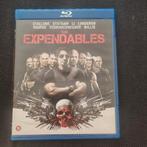 The Expendables Blu-ray NL FR, Comme neuf, Enlèvement ou Envoi, Action