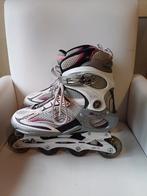 Inline skates Fila maat 41 LAATSTE KANS, Sport en Fitness, Ophalen, Gebruikt