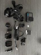 Go pro 12 hero black, Audio, Tv en Foto, Actiecamera's, Ophalen, Zo goed als nieuw, GoPro