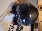 helm voor bromfiets, Ophalen of Verzenden, L, Jethelm