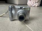 Canon PowerShot A540, Audio, Tv en Foto, Fotocamera's Digitaal, Canon, Ophalen of Verzenden, Zo goed als nieuw, 4 t/m 7 keer