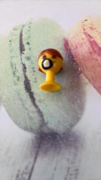 Aldi emoji suzy sizzling, Verzamelen, Supermarktacties, Aldi, Ophalen of Verzenden
