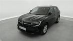 Renault Austral 1.3 T MHEV Navi / Led / PDC av+ar (bj 2023), Auto's, Stof, Gebruikt, 1199 cc, Zwart