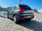 Peugeot 3008, Te koop, Bedrijf, Benzine