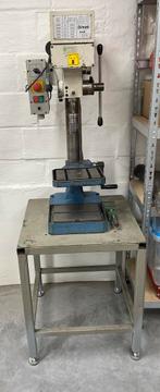Kolomboormachine Bimak EB16, Ophalen, Zo goed als nieuw, Kolomboormachine