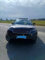 Range Rover Velar, Automaat, Zwart, Zwart, 5 deurs