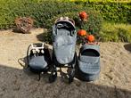 3 in 1 buggy te koop, Kinderen en Baby's, Ophalen
