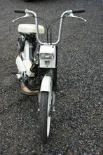 honda camino lot + vw scirocco mk1 + peugeot boxer, Fietsen en Brommers, Ophalen, Gebruikt, Overige typen, Honda Camino