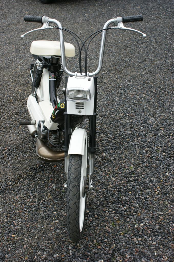 honda camino lot + vw scirocco mk1 + peugeot boxer, Fietsen en Brommers, Brommeronderdelen | Algemeen, Gebruikt, Overige typen