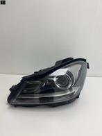 (VR) Mercedes C Klasse W204 Bi Xenon ILS koplamp links, Autos : Pièces & Accessoires, Éclairage, Utilisé, Enlèvement ou Envoi