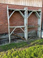 Stelling, Doe-het-zelf en Bouw, Steigers, Ophalen