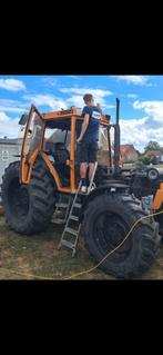 Banden BKT + velgen, Zakelijke goederen, Ophalen