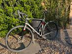 Ridley Kanzo Speed (Carbon en GRX 800), Ophalen, Zo goed als nieuw, Carbon