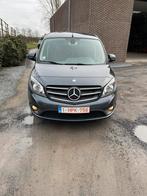 Mercedes Citan 111 cdi, Boîte manuelle, Diesel, TVA déductible, Tissu