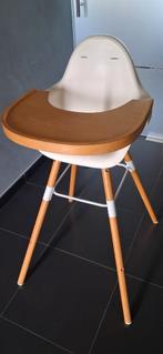 Kinderstoel, Kinderen en Baby's, Kinderstoelen, Ophalen, Gebruikt, Meegroeistoel, Stoelverkleiner