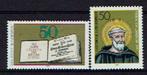 Duitsland Bundespost   900/01  xx, Timbres & Monnaies, Timbres | Europe | Allemagne, Enlèvement ou Envoi, Non oblitéré