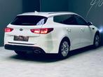 Kia Optima Optima 2.0i *CARPLAY*GARANTIE* (bj 2017), Auto's, Kia, Voorwielaandrijving, 1998 cc, Stof, Gebruikt
