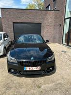BMW 5 REEKS  FACELIFT M-PAKKET, Auto's, Automaat, 1998 cc, Achterwielaandrijving, 4 cilinders