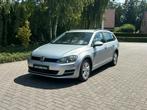 Golf 7 benzine 1.4 TSI 122 DSG, Automaat, Euro 5, Elektrische ramen, Break