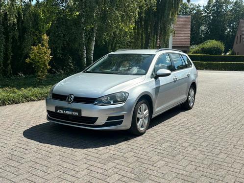 Golf 7 benzine 1.4 TSI 122 DSG, Auto's, Volkswagen, Particulier, Golf, Elektrische ramen, Benzine, Euro 5, Break, Automaat, Onderhoudsboekje