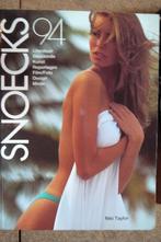 Snoecks 94 70 ste jaargang 1994, Boeken, Kunst en Cultuur | Fotografie en Design, Gelezen, Ophalen of Verzenden, Overige onderwerpen
