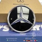 Mercedes STER LOGO W177 W118 W247 H247 W205 W213 W253 W167 W, Gebruikt, -, Ophalen of Verzenden, -
