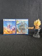 2 Horizon 1- en 2 PS5-games nieuw in blister/verzegeld, Ophalen of Verzenden, Nieuw