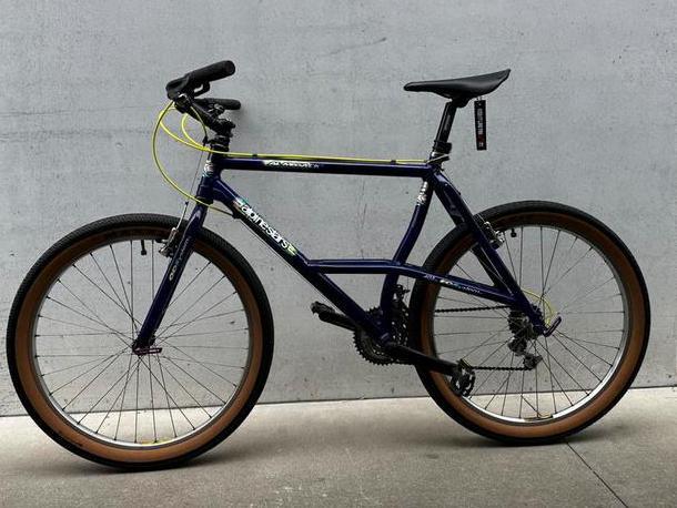 Sepeda Alpinestars Almega Xt ② Unieke ALPINESTARS Almega DX