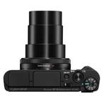 Sony Cybershot DSC-HX99, 8 keer of meer, Compact, Sony, Zo goed als nieuw