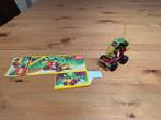 6833 LEGO M-Tron Beacon Tracer, Ophalen, Gebruikt, Complete set, Lego