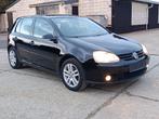 Golf 5 Goal-Edition/ 2006 / bluetooth/ 1.4 Cc / 55 kw /, Auto's, Parkeersensor, Bedrijf, 5 deurs, Golf