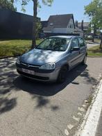 Opel Corsa 1.2 Benzine, 5 deurs, Particulier, Zilver of Grijs, Corsa