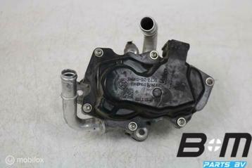 EGR klep VW Golf 7 2.0 TDI CUNA 04L131501E disponible aux enchères