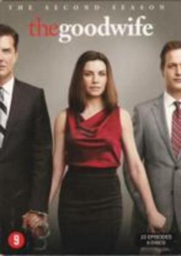 The Goodwife, tweede seizoen. beschikbaar voor biedingen