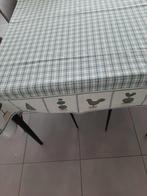 nappe, Enlèvement ou Envoi, Comme neuf, Intérieur