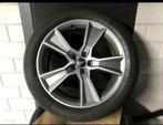 Zomerbanden Audi Q5 origineel 20 inch!, Auto-onderdelen, Banden en Velgen, Banden en Velgen, Gebruikt, Personenwagen, 20 inch